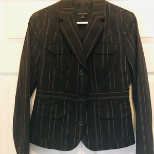 The Limited suit size 4